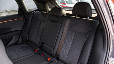 CUPRA Terramar 2.0 TSI 4x4