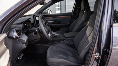 CUPRA Terramar 2.0 TSI 4x4