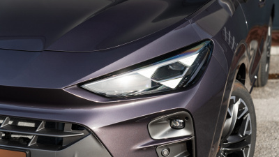 CUPRA Terramar 2.0 TSI 4x4 (pohľad do interiéru)