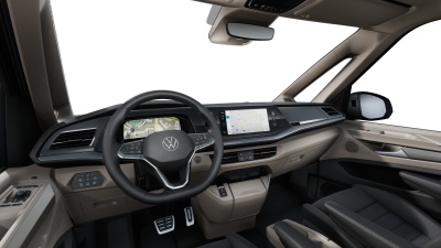 VW Multivan Style Long 1.5 TSI eHybrid 4x4
