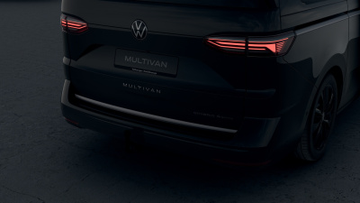 VW Multivan Style Long 1.5 TSI eHybrid 4x4 (pohľad do interiéru)