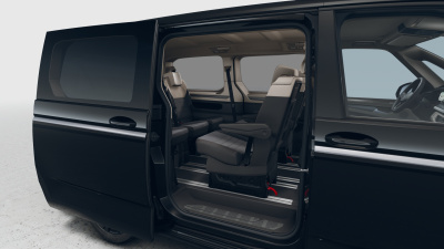 VW Multivan Style Long 1.5 TSI eHybrid 4x4