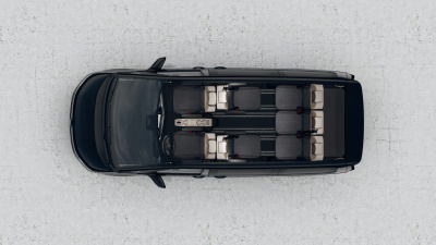 VW Multivan Style Long 1.5 TSI eHybrid 4x4