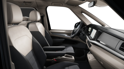 VW Multivan Style Long 1.5 TSI eHybrid 4x4