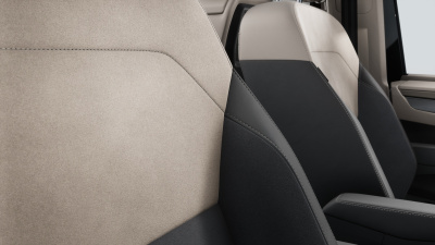 VW Multivan Style Long 1.5 TSI eHybrid 4x4