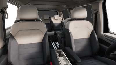 VW Multivan Style Long 1.5 TSI eHybrid 4x4