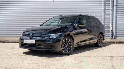 Volkswagen Golf Variant 1.5 eTSI  (základný pohľad)