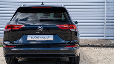 Volkswagen Golf Variant 1.5 eTSI 