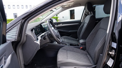 Volkswagen Golf Variant 1.5 eTSI 