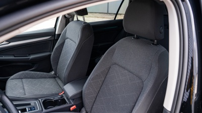 Volkswagen Golf Variant 1.5 eTSI 