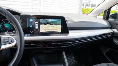 Volkswagen Golf Variant 1.5 eTSI 