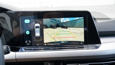 Volkswagen Golf Variant 1.5 eTSI 