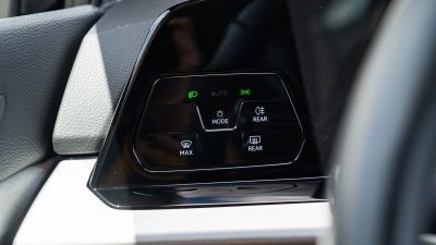 Volkswagen Golf Variant 1.5 eTSI 