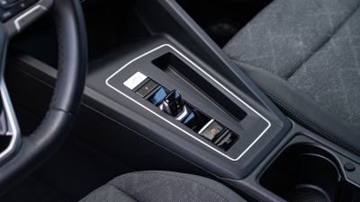 Volkswagen Golf Variant 1.5 eTSI 