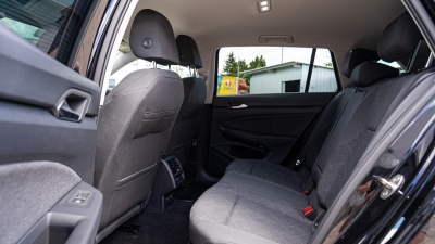 Volkswagen Golf Variant 1.5 eTSI 
