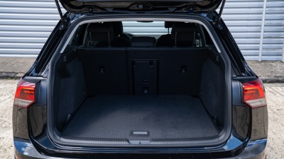Volkswagen Golf Variant 1.5 eTSI 