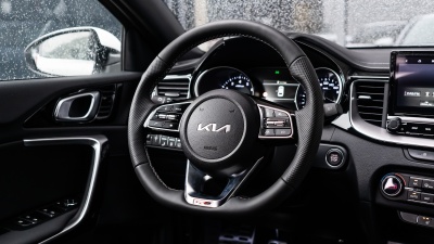 Kia ProCeed 1.5 T-GDi GT-Line