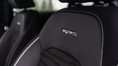 Kia ProCeed 1.5 T-GDi GT-Line