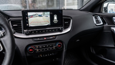Kia ProCeed 1.5 T-GDi GT-Line