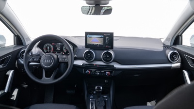AUDI Q2 1.5 TFSI Advanced