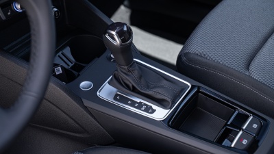 AUDI Q2 1.5 TFSI Advanced