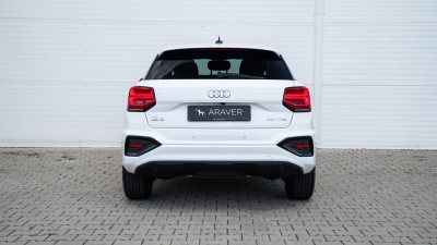 AUDI Q2 1.5 TFSI Advanced