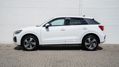 AUDI Q2 1.5 TFSI Advanced