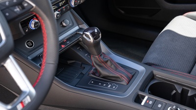 AUDI Q3 Sportback 2.0 TFSI Quattro Sport Edition