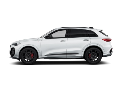 AUDI Q5 2.0 TDI Quattro New (pohľad zozadu)
