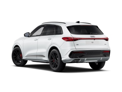 AUDI Q5 2.0 TDI Quattro New (pohľad spredu)