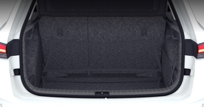 Škoda Scala 1.5 TSI Drive 130 Plus (pohľad do interiéru)