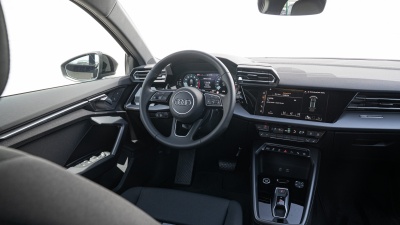 AUDI A3 Sportback 1.5 TFSI
