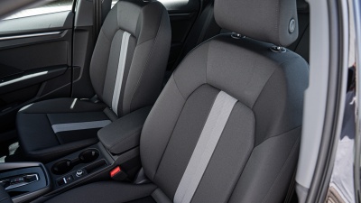 AUDI A3 Sportback 1.5 TFSI