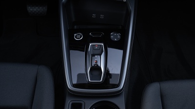 AUDI A3 Sportback 1.5 TFSI