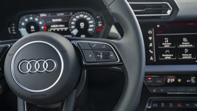 AUDI A3 Limousine 1.5 TFSI