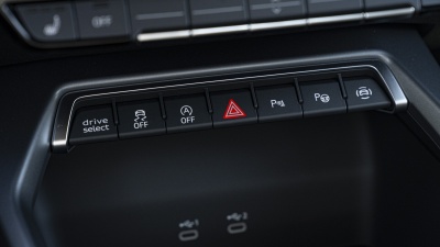 AUDI A3 Limousine 1.5 TFSI