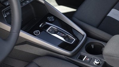 AUDI A3 Limousine 1.5 TFSI