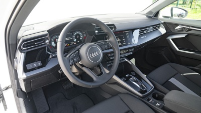 AUDI A3 Limousine 1.5 TFSI