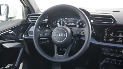 AUDI A3 Limousine 1.5 TFSI