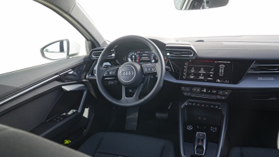 AUDI A3 Limousine 1.5 TFSI