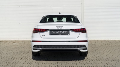 AUDI A3 Limousine 1.5 TFSI