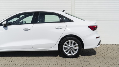 AUDI A3 Limousine 1.5 TFSI