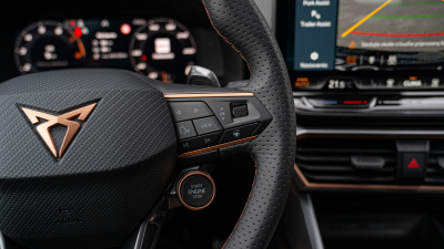 CUPRA Formentor VZ 1.5 PHEV