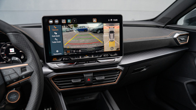 CUPRA Formentor VZ 1.5 PHEV