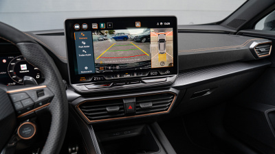 CUPRA Formentor VZ 1.5 PHEV