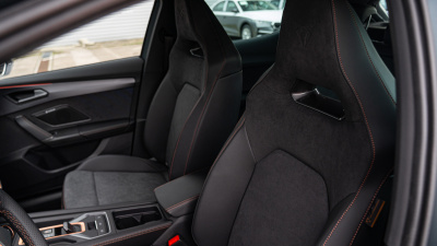 CUPRA Formentor VZ 1.5 PHEV