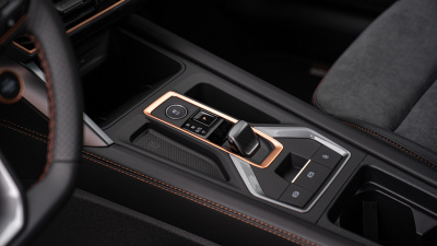 CUPRA Formentor VZ 1.5 PHEV