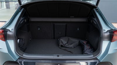 CUPRA Formentor VZ 1.5 PHEV