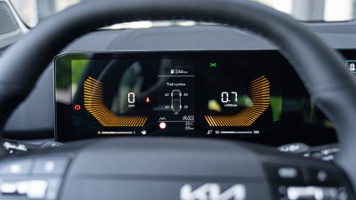 Kia Sportage 1.6 T-GDi Gold