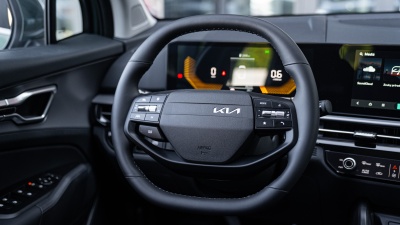 Kia Sportage 1.6 T-GDi Gold